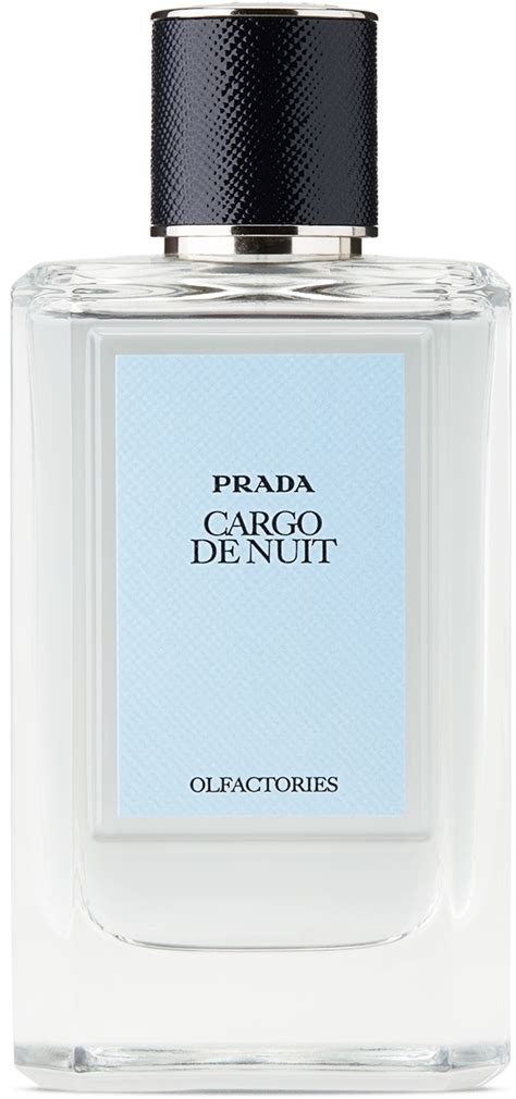 prada cargo de nuit fragrantica|prada tonka cargo de nuit.